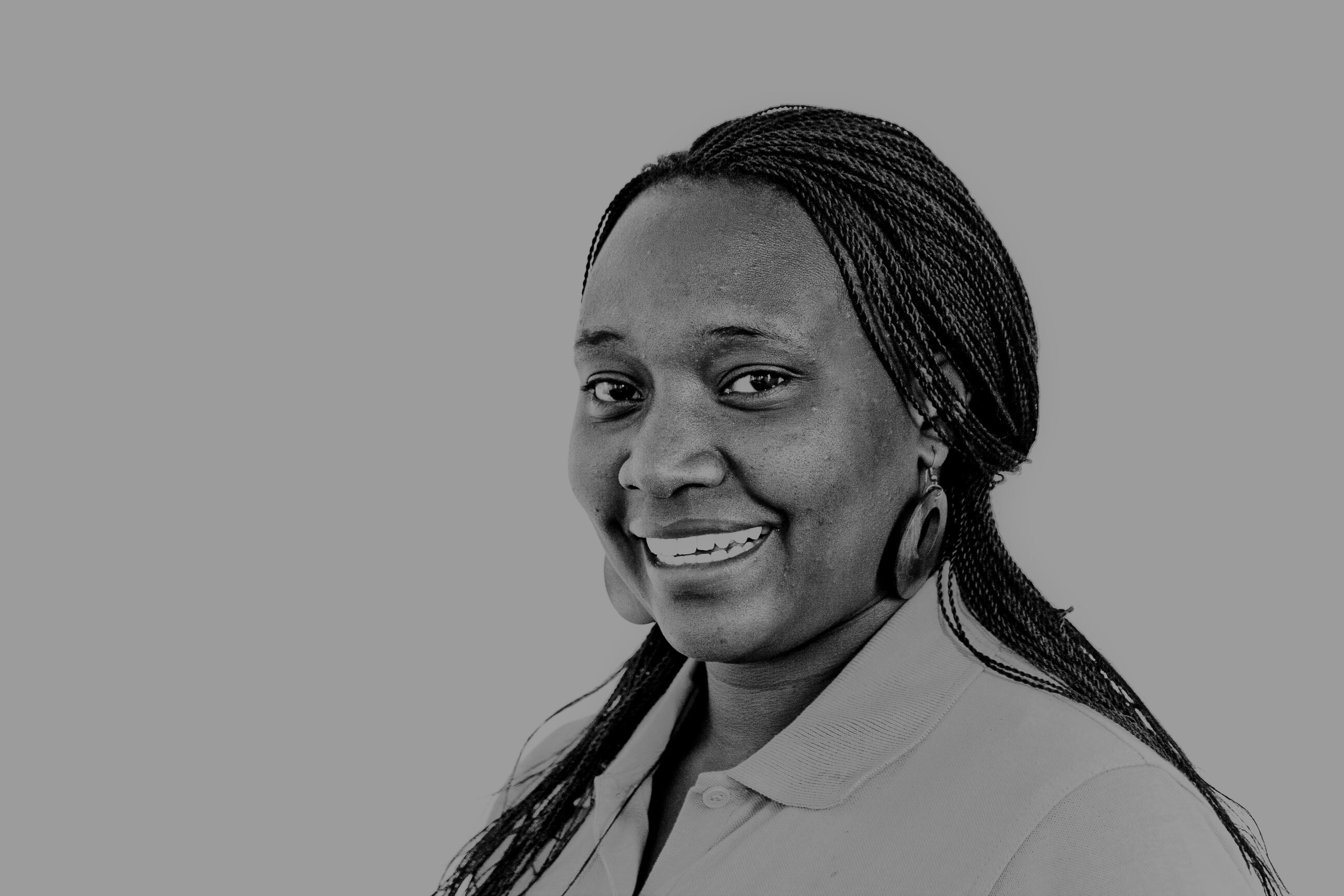 A photo of Grace Wanene